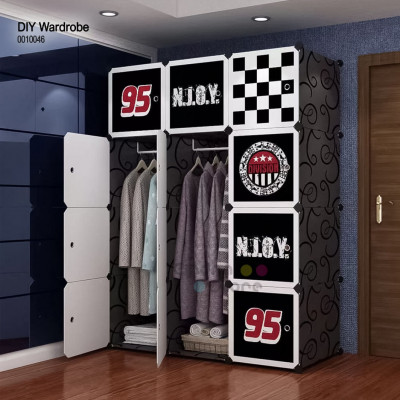 DIY Wardrobe : 0010046